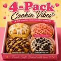 🍪 Vibe Box 4-Pack